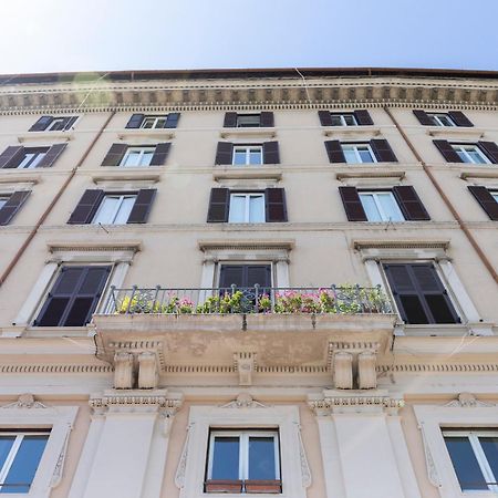 Sonder At Prati Lungotevere Řím Exteriér fotografie